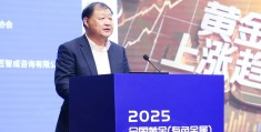 王乐译：新科技周期下中国黄金矿业高质量发展的思考与展望
