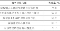 县域统筹乡村建设的模式与策略研究*