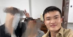 中国地质大学一博士生在西藏失联，校方：正在全力寻找，同行的其他三人已获救