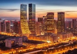 “十五五”北京面临的城市关键问题及应对策略