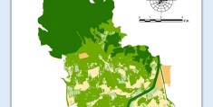 图说 | 北京市密云区西田各庄镇国土空间规划（2020年—2035年）