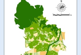 图说 | 北京市密云区西田各庄镇国土空间规划（2020年—2035年）