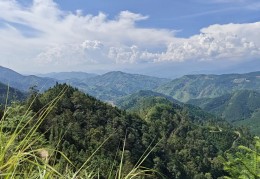我国在云南新发现超大规模稀土矿