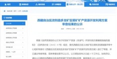 重磅！691万吨超级铜矿启动采矿权办理，宏达股份占股三成