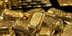 中国黄金储备再添7万盎司，全球央行“囤金潮”持续