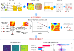 左仁广，成秋明等：可解释性矿产预测人工智能模型