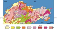 招平断裂带中段三维地质模型与深部成矿预测