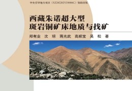 郑有业教授团队：西藏朱诺超大型斑岩铜矿床地质与找矿的重要结论和启示