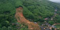 2024年度全国地质灾害成功避险十大典型案例揭晓