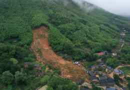 2024年度全国地质灾害成功避险十大典型案例揭晓
