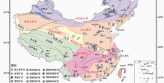 秦克章-中国银矿床类型、时空分布与找矿远景