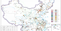 江彪，王登红等 | 中国银矿成矿规律与百年勘查成果及新一轮找矿突破行动建议//《地球学报》网络首发论文